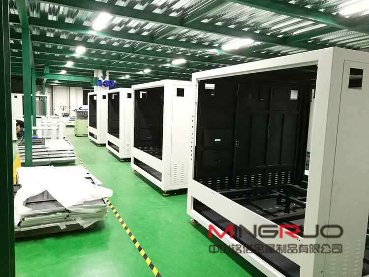 钣金机箱加工工艺中有些什么技术要求-新利手机入口官网-新利(中国)