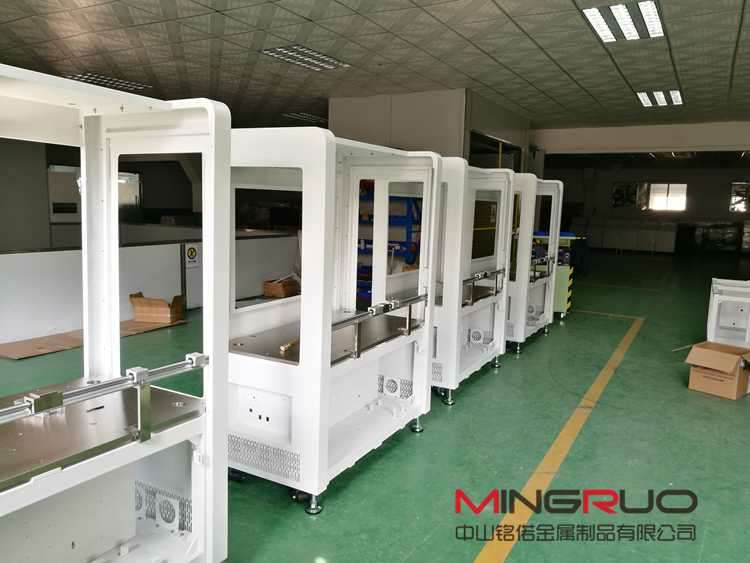 新利手机入口官网-新利(中国)教您在制作钣金件的时候各种材料的比较