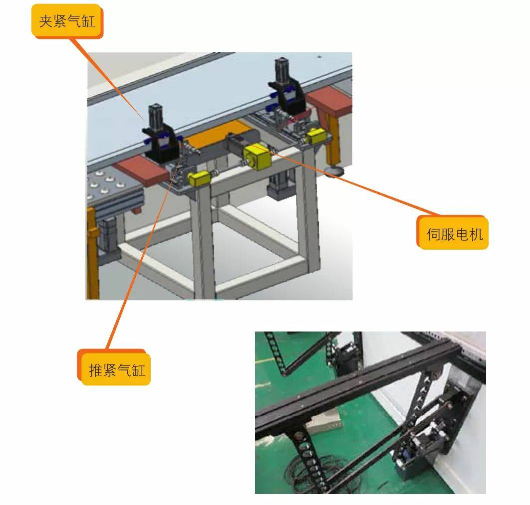 钣金加工产品在自动化及电梯行业中的应用 -新利手机入口官网-新利(中国)
