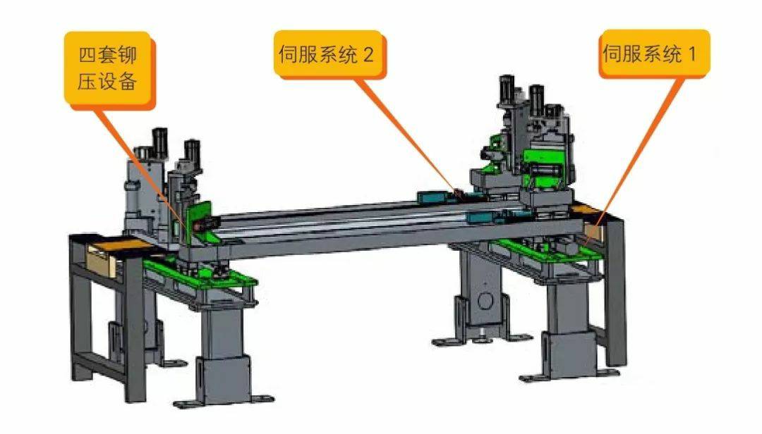 钣金加工产品在自动化及电梯行业中的应用 -新利手机入口官网-新利(中国)