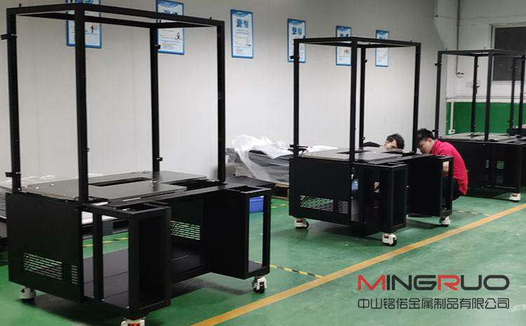钣金加工行业现状及未来发展方向预测-新利手机入口官网-新利(中国)