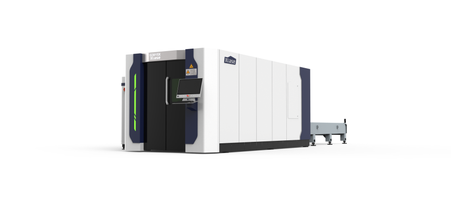 板材用2.5KW激光切割机-新利手机入口官网-新利(中国)