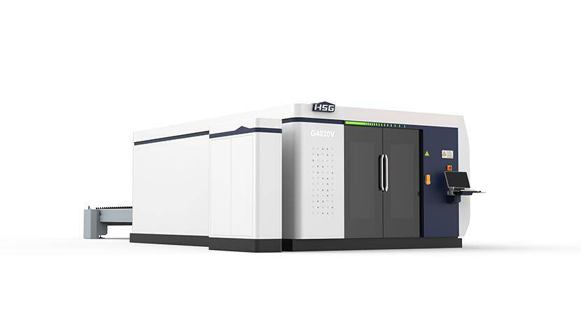 板材用6KW激光切割机-新利手机入口官网-新利(中国)