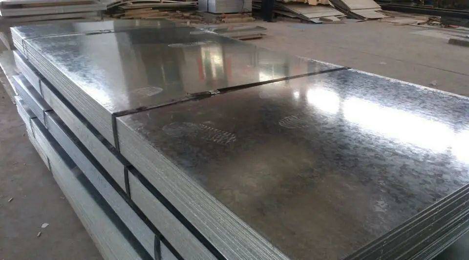 钣金加工常用材料与激光打孔技术-新利手机入口官网-新利(中国)