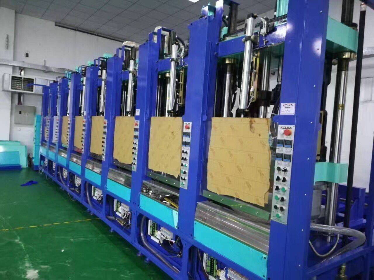 钣金加工对比高精密钣金加工的区别-新利手机入口官网-新利(中国)