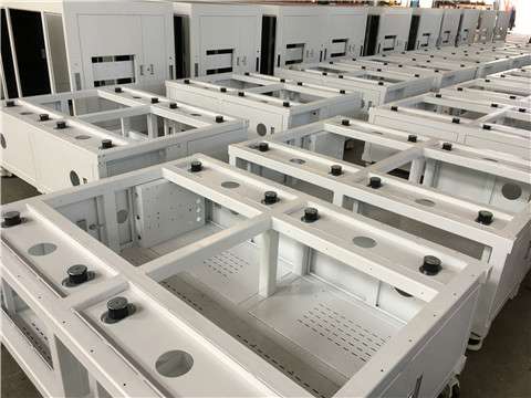 钣金加工企业该采用什么技术-新利手机入口官网-新利(中国)