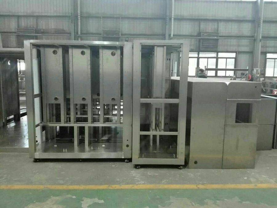 钣金加工设计注意几点-新利手机入口官网-新利(中国)