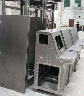 什么在影响定制钣金加工质量-新利手机入口官网-新利(中国)