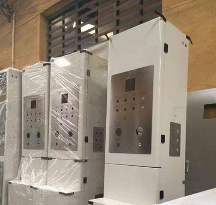 钣金加工工艺水平提升-新利手机入口官网-新利(中国)