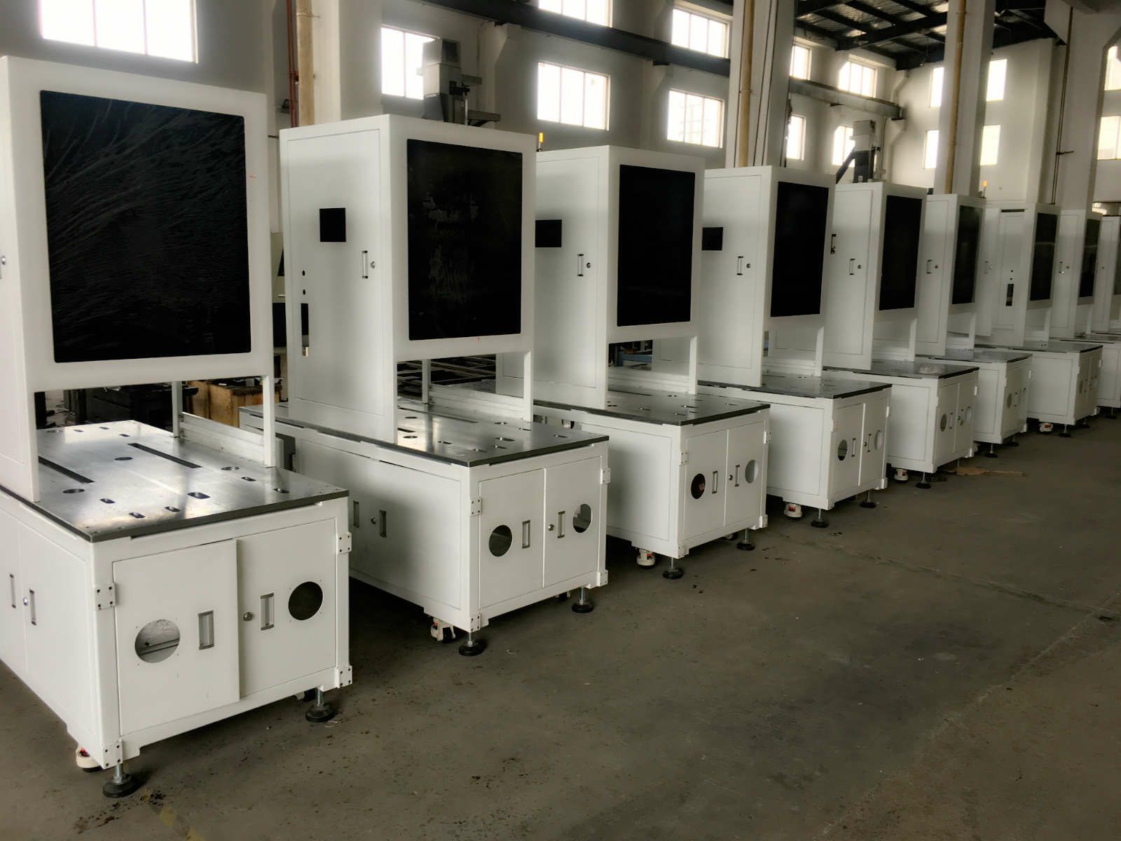 钣金加工成型在工作中应用-新利手机入口官网-新利(中国)